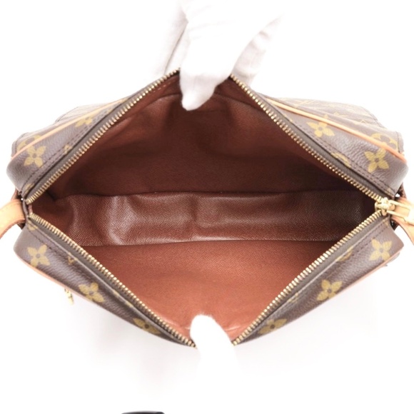 Louis Vuitton Saint Germain GM (28) Vintage Crossbody - Picture 8 of 13